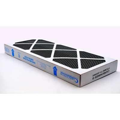 Alto-Shaam FI-25866 Replacement Exhaust Hood Filter, Standard Fit for Commercial Ventilation Systems