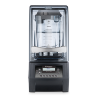 Vitamix 36019 The Quiet One Countertop Bar Blender 48 oz.