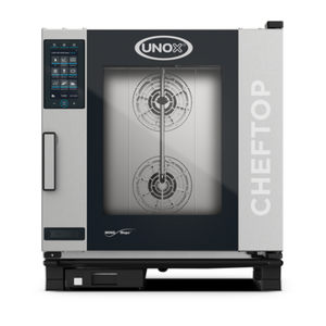 Unox XAVC-0711-EPLM 7-Pan Electric Combi Oven