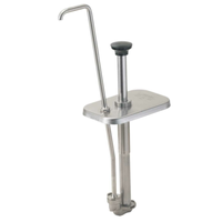 Server 82520 FP-V DI Drop-In Fountain Jar Pump 3.5 Quart