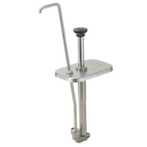 Server 82520 FP-V DI Drop-In Fountain Jar Pump 3.5 Quart