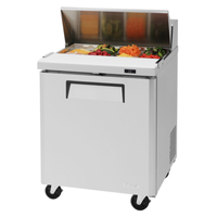 Turbo Air MST-28-N 27.5" 7.0 cu. ft. Sandwich/Salad Unit