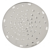 Omcan Food Processor Shredding Disc Plate for High-Performance Food Preparation in Commercial Kitchens