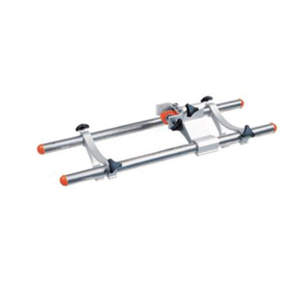 Dynamic Mixers SM10 Top Mount Support Bracket, Adjustable up to 40" Length