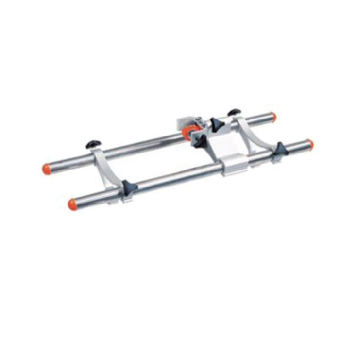 Dynamic Mixers SM10 Top Mount Support Bracket, Adjustable up to 40" Length