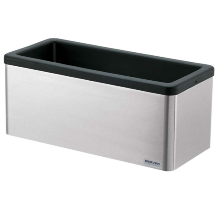 Server 87460 Topping Dispenser Mini Cold Station Base 18.19"W