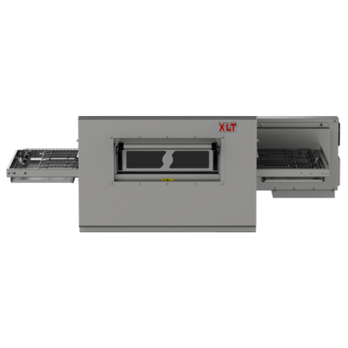 XLT Ovens X4 2440 Commercial Gas Conveyor Oven, 24-inch Belt