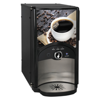 BUNN 44100.6000 LCA-1,LP 10.6"W Hot Liquid Coffee Dispenser