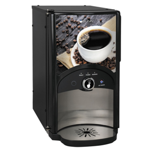 BUNN 44100.6000 LCA-1,LP 10.6"W Hot Liquid Coffee Dispenser