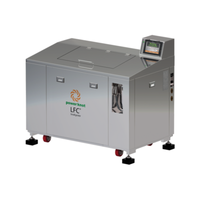 Power Knot LFC-200 Waste Food Biodigester 65 Gallon Capacity