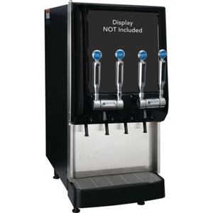 BUNN 37300.6098 14 7/8"W Silver Series Tap Juice Dispenser