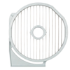 Eurodib 653573 Dito Sama Food Processor Chip Grid Plate For Uniform Cuts In Commercial Kitchen