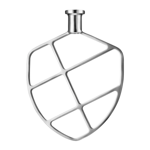 Waring WSM7LMP Stainless Steel Mixing Paddle for WSM7L 7-Quart Mixers