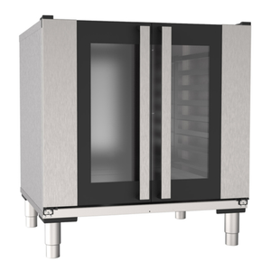 Cadco XAKPT-08FS-C Full Size Electric Proofer 8 Pan Capacity