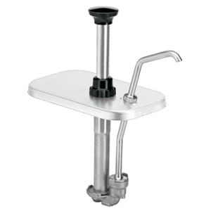 Server 82100 FP-200 1 oz Angled Fountainette Syrup Pump