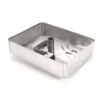 Henny Penny 03363 Crumb Pan 6HD Electric Assembly for PFE-561