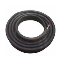 Scotsman BRTE25 25 ft. Insulated Copper Line Set for Remote Cooled Units