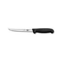 Victorinox 5.6203.15B 6" Narrow Semi-Flexible Blade Boning Knife