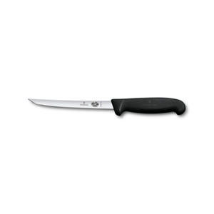 Victorinox 5.6203.15B 6" Narrow Semi-Flexible Blade Boning Knife