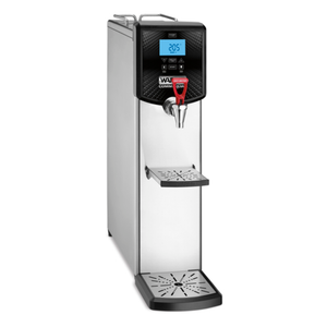 Waring Commercial WWB5G 5 Gallon Countertop Electric Hot Water Dispenser