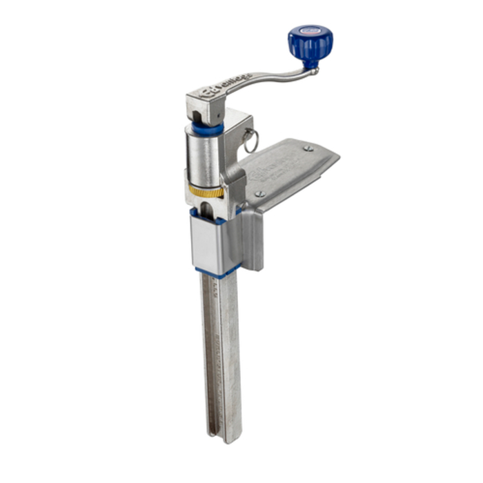 Edlund EDV-1SS Edvantage #1 Manual Can Opener SS Base