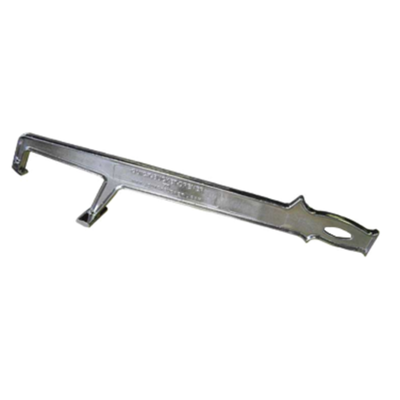 Ouvre-seau en aluminium Omcan 13946 pour seaux de 4 à 6 gallons