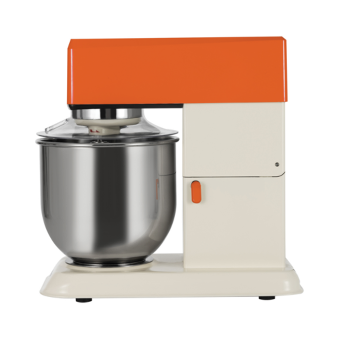 Dynamic PM001.1 Planetary Countertop Mixer, 8 Quart Capacity