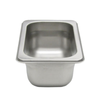 Stainless Steel Steam Table Pan Ideal For Buffets And Food Service Organization