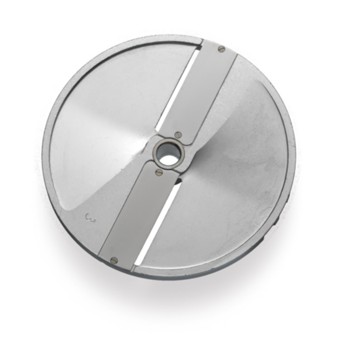 Edlund VCM03 1/8 Inch Micro Serrated Varicut Slicing Disc