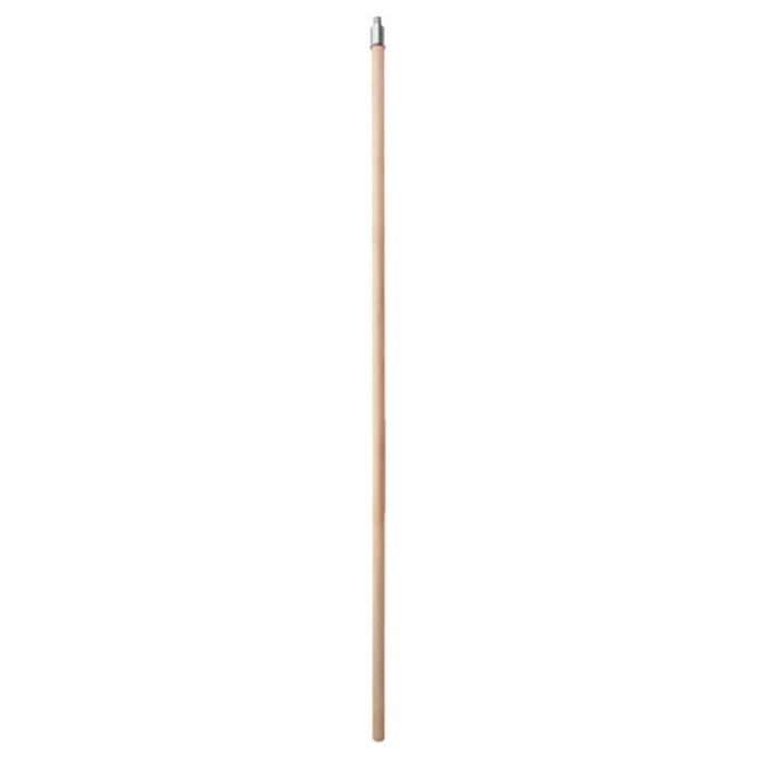 Omcan 80945 Pizza Oven Brush Replacement Handle 60" L