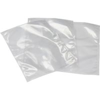 10x14 Vacuum Bags For Food Preservation And Storage, Durable And Reliable Smooth Vacuum Bags