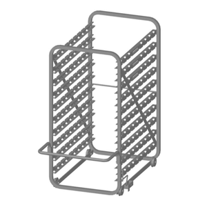 Lainox SBE101-RACK-GN Removable GN Rack for SBE101 Combi Ovens