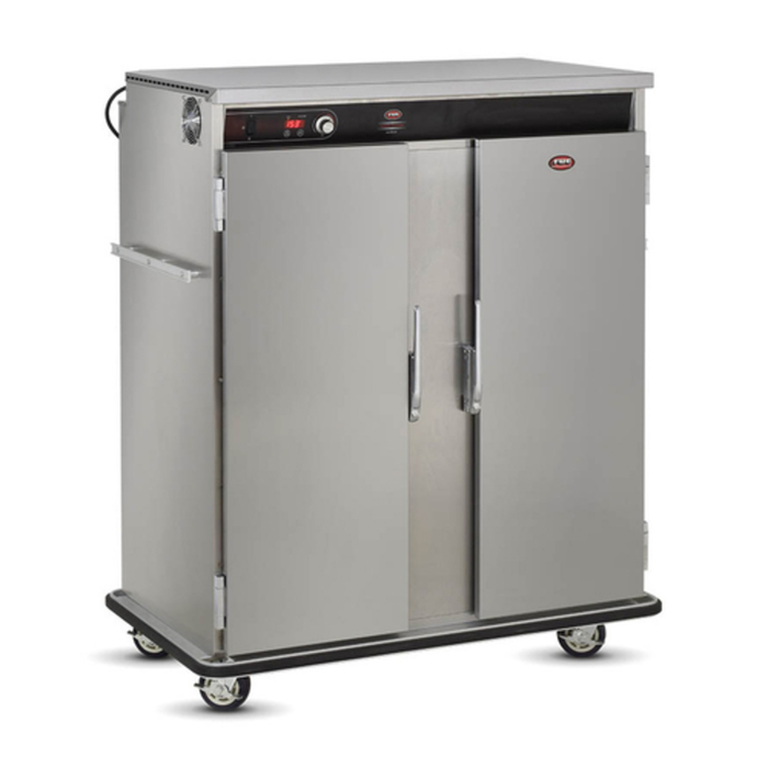 FWE BT-120 Heated Banquet Cabinet for (96-120) Plates