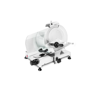 Rheninghaus RTS12-Q 12" Electric Manual Gravity Feed Food Slicer