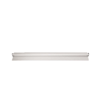 Omcan 80130 Check Minder Ticket Holder Rail, 36" Length