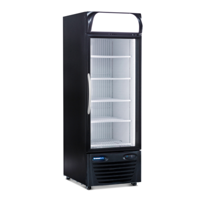 Minus Forty 19-USGR 26.5" Display Refrigerator Merchandiser
