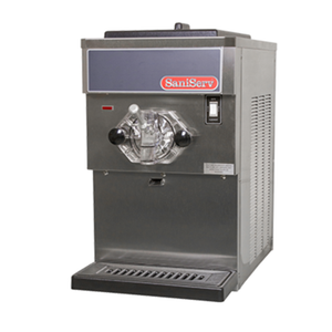 SaniServ 709 20 Quart Counter Model Frozen Beverage Machine