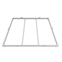 Unox GRP561 18" x 26" Stainless Steel Combi Grill Frame