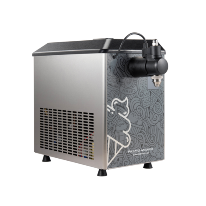 PASMO C0FA-6 5L Electric Table Top Cream Whipping Machine