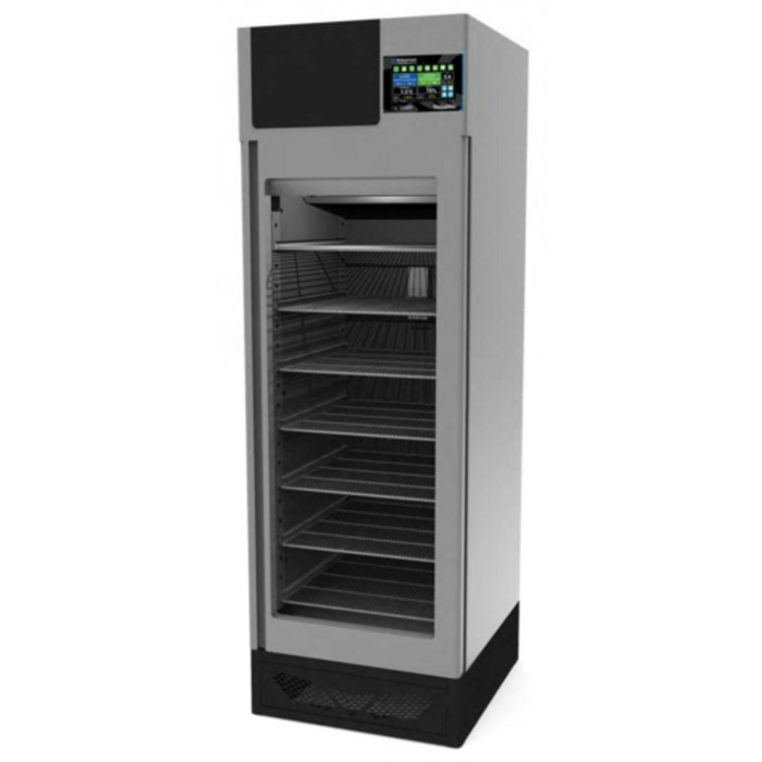 OMCAN 49002 Pesciugatore® 28.7"W 220 lbs Fish Curing Cabinet