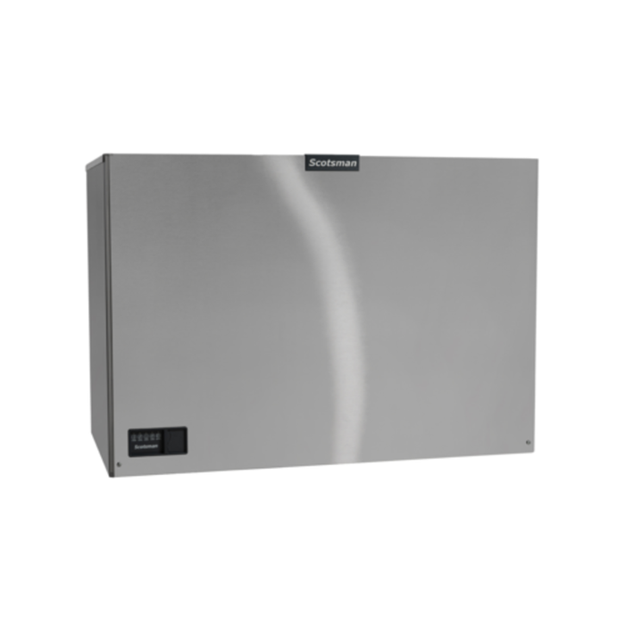 Machine à glaçons Scotsman MC2648MR-3 Prodigy ELITE® 48" Tête pour glaçons cubes 1193 kg