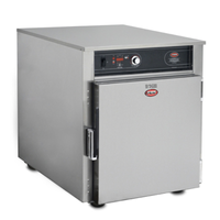 FWE LCH-6-SK-G2 4 Pan Cook & Hold Smoker Oven
