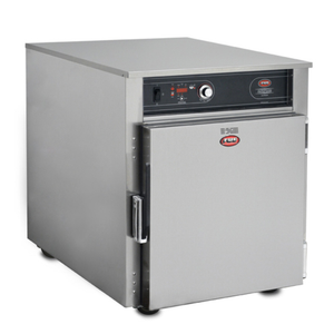 FWE LCH-6-SK-G2 4 Pan Cook & Hold Smoker Oven