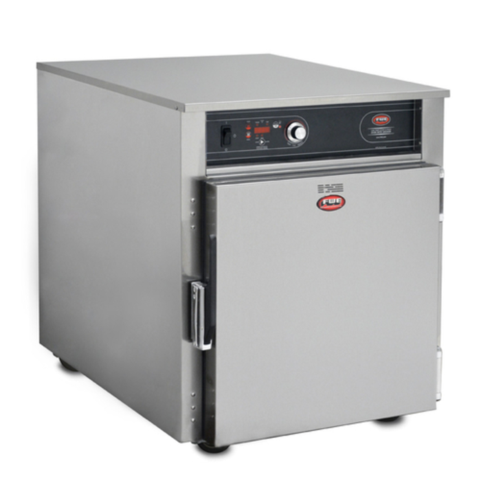 FWE LCH-6-SK-G2 4 Pan Cook & Hold Smoker Oven