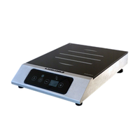 Adventys GL1800 C 11-Inch Countertop Induction Range