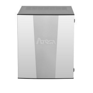 Atosa YRS0600A-261 600 lb Half Cube Ice Machine