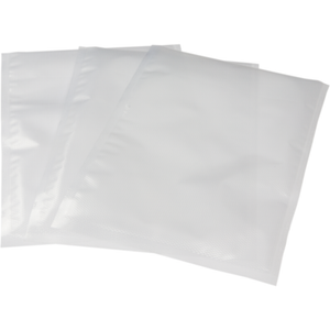 Atmovac Vacuum Sealer Food Storage Bags, 14"x18", Ideal For Food Preservation And Freshness.