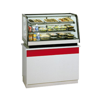 Federal CRR4828 48"W Countertop Refrigerated Deli Display Case