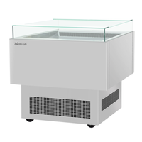 Turbo Air TOS-30PN-S 30"W Refrigerated Deli Open Display Case