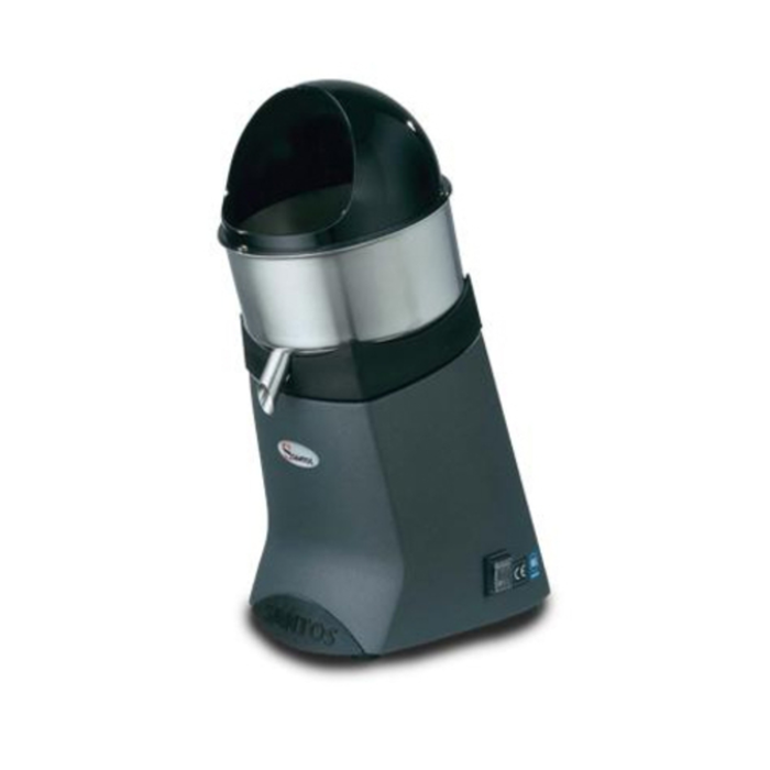 Extracteur de jus électrique pour agrumes Santos 39686 42,26 pintes
